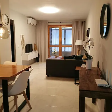 Apartamento Naufragos