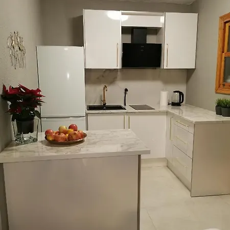 Apartamento Naufragos *