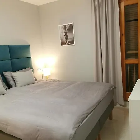 Apartamento Naufragos Torrevieja