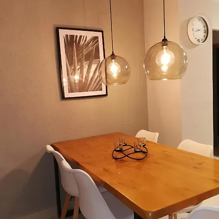 Naufragos Appartamento