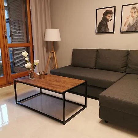 Naufragos Apartamento Torrevieja