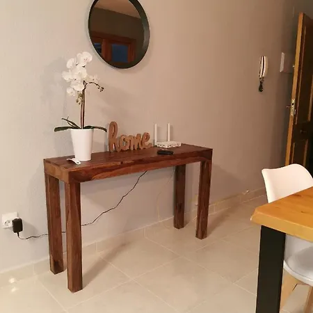 Appartamento Naufragos Torrevieja