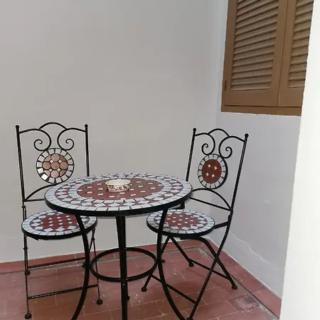 Naufragos Torrevieja