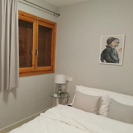 Naufragos Apartamento *