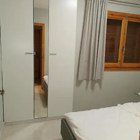 Appartamento Naufragos *