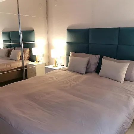Apartamento Naufragos Torrevieja