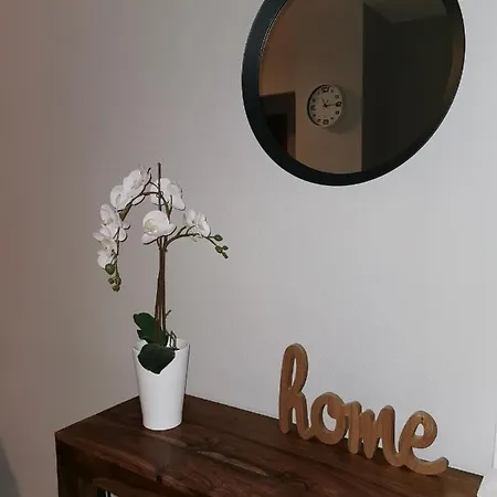 Naufragos Apartamento Torrevieja