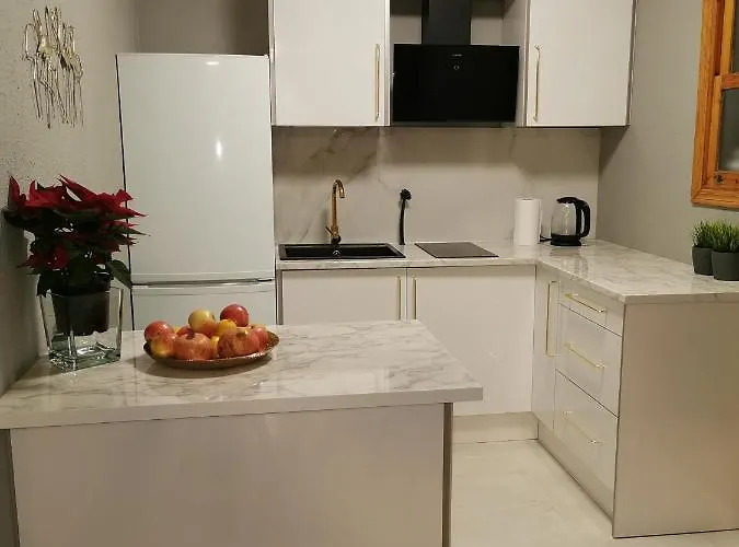 Apartment Naufragos *