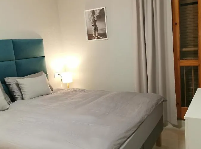 Apartment Naufragos Torrevieja