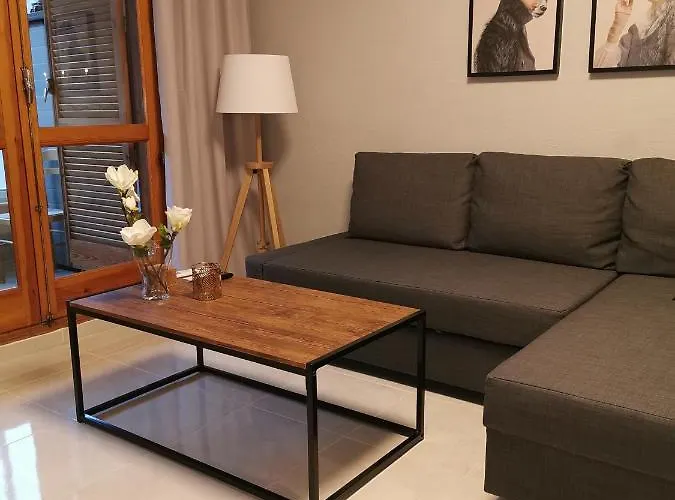 Naufragos Apartment Torrevieja