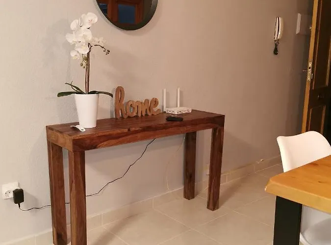 Apartment Naufragos Torrevieja