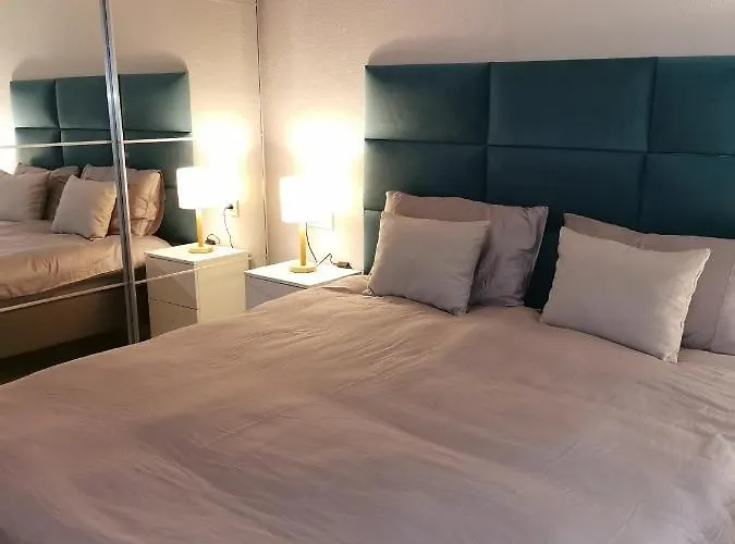 Apartment Naufragos Torrevieja